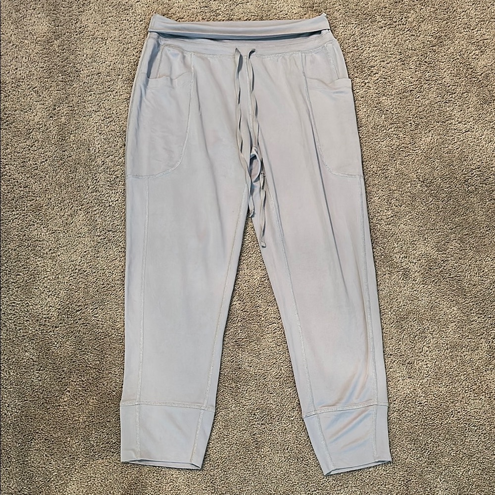 Fabletics Lavender Joggers